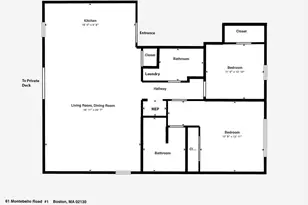 61 Montebello, Boston, MA 02130 - Photo 9