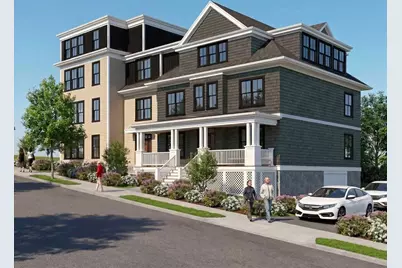 61 Montebello #3, Boston, MA 02130 - Photo 1
