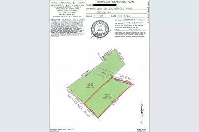 188 Southbridge Rd, Dudley, MA 01571 - Photo 5