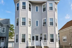 257 Tinkham St, New Bedford, MA 02746 - Photo 1