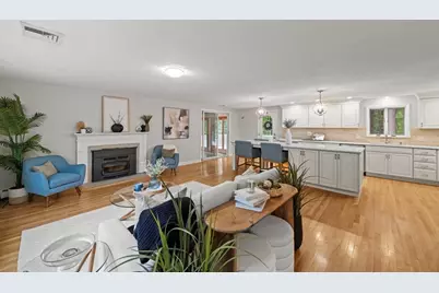 5 Ivanhoe Dr., Lynnfield, MA 01940 - Photo 7