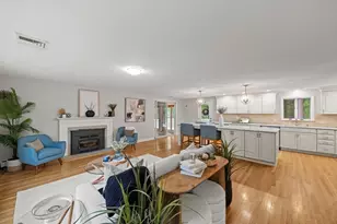 5 Ivanhoe Dr, Lynnfield, MA 01940 - Photo 7