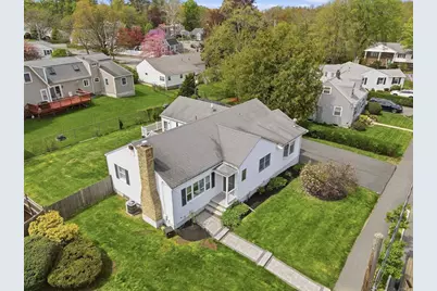 7 Beebe Lane, Wakefield, MA 01880 - Photo 35