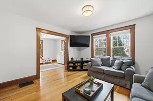 233 Lowell St, Waltham, MA 02453 - Photo 1