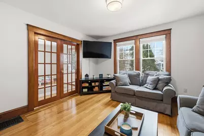 233 Lowell St #1, Waltham, MA 02453 - Photo 1