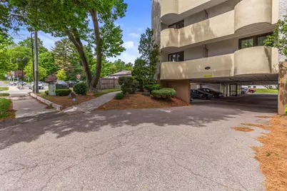 295 W Wyoming Ave #7B, Stoneham, MA 02180 - Photo 15