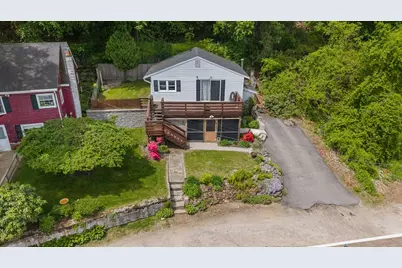 95 Natural History Dr, Worcester, MA 01605 - Photo 1