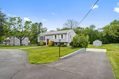 334 Forest Street, Raynham, MA 02767 - Photo 5