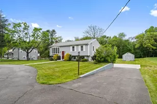 334 Forest St, Raynham, MA 02767 - Photo 5