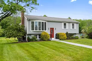 334 Forest St, Raynham, MA 02767 - Photo 1