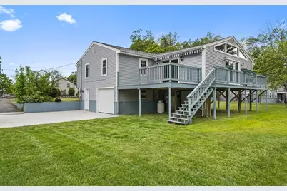 334 Forest Street, Raynham, MA 02767 - Photo 35