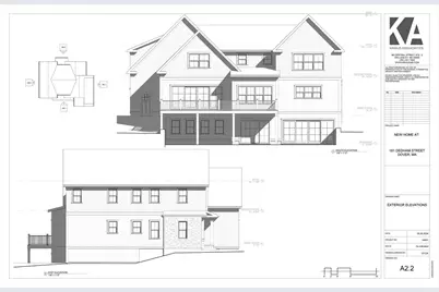181 Dedham Street, Dover, MA 02030 - Photo 15