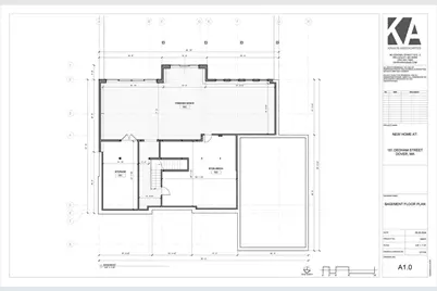 181 Dedham Street, Dover, MA 02030 - Photo 13