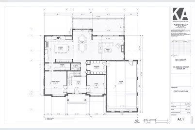 181 Dedham Street, Dover, MA 02030 - Photo 11