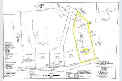 181 Dedham Street, Dover, MA 02030 - Photo 17