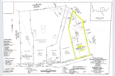 181 Dedham Street, Dover, MA 02030 - Photo 17