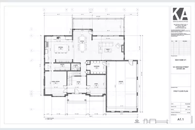 181 Dedham Street, Dover, MA 02030 - Photo 11