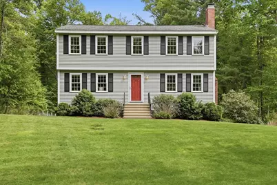 6 Colonial Drive, Westford, MA 01886 - Photo 7