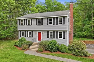 6 Colonial Dr, Westford, MA 01886 - Photo 1