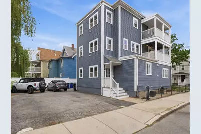 68 Wheatland St #2, Somerville, MA 02145 - Photo 1