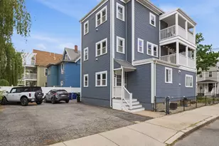 68 Wheatland St, Somerville, MA 02145 - Photo 1