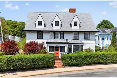 1445 River St, Boston, MA 02136 - Photo 3