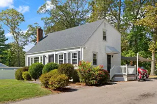 60 School St, Plainville, MA 02762 - Photo 5