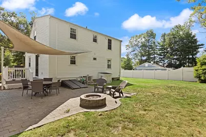60 School St, Plainville, MA 02762 - Photo 37