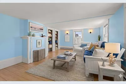 2 Mount Pleasant St #4, Rockport, MA 01966 - Photo 3