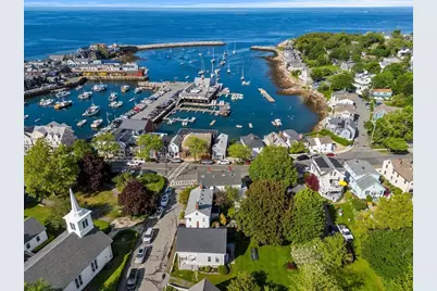 2 Mount Pleasant St #4, Rockport, MA 01966 - Photo 35