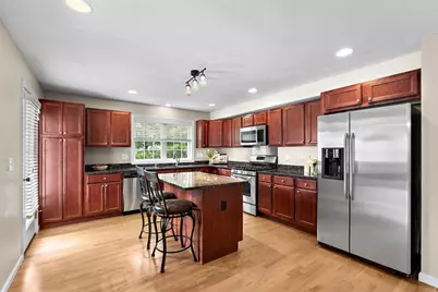 4 Paul Revere Path #4, Hopkinton, MA 01748 - Photo 15