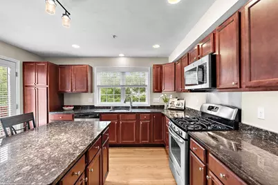 4 Paul Revere Path #4, Hopkinton, MA 01748 - Photo 17