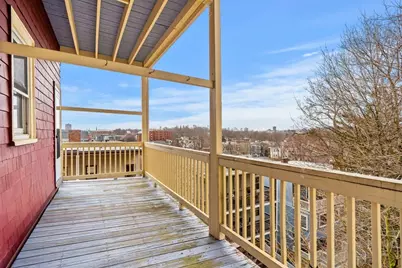 6 View South Ave #3A, Boston, MA 02130 - Photo 25