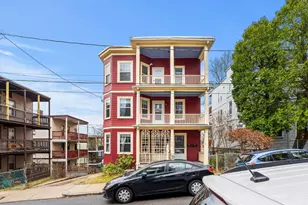 6 View S Ave, Boston, MA 02130 - Photo 1