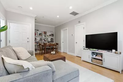 7 Stillman Pl #7, Boston, MA 02113 - Photo 5