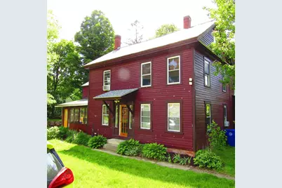 14-16 Garfield, Greenfield, MA 01301 - Photo 1