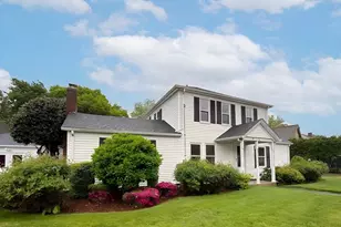 114 Curve St, Dedham, MA 02026 - Photo 1