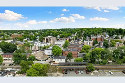 26 W Wyoming Avenue #2D, Melrose, MA 02176 - Photo 23