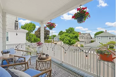 16 Palmer Ave #2, Peabody, MA 01960 - Photo 7