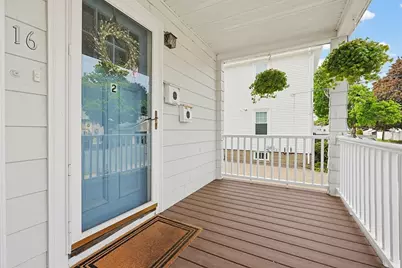 16 Palmer Ave #2, Peabody, MA 01960 - Photo 3