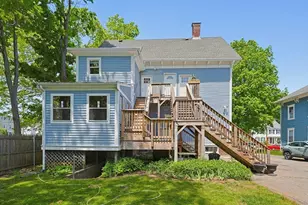 112 High St, North Attleboro, MA 02760 - Photo 5