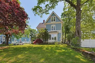 112 High St, North Attleboro, MA 02760 - Photo 41
