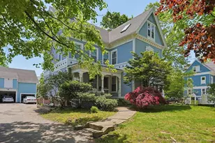 112 High St, North Attleboro, MA 02760 - Photo 3