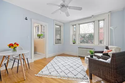 52 Garden St #1, Cambridge, MA 02138 - Photo 3