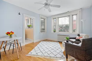 52 Garden St, Cambridge, MA 02138 - Photo 3