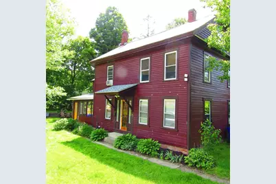 14 Garfield Street, Greenfield, MA 01301 - Photo 1