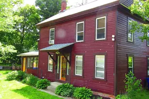 14 Garfield St, Greenfield, MA 01301 - Photo 1