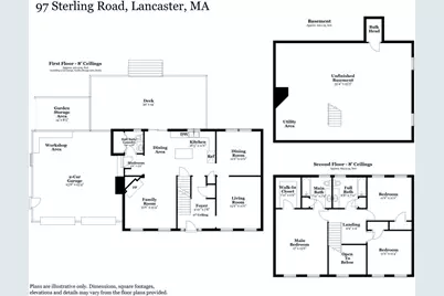 97 Sterling Street, Lancaster, MA 01523 - Photo 41