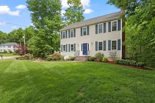 2 Thomas Circle, North Attleboro, MA 02760 - Photo 1