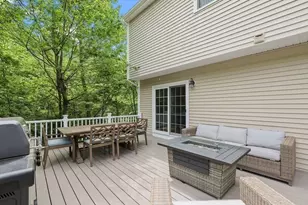 2 Thomas Circle, North Attleboro, MA 02760 - Photo 25